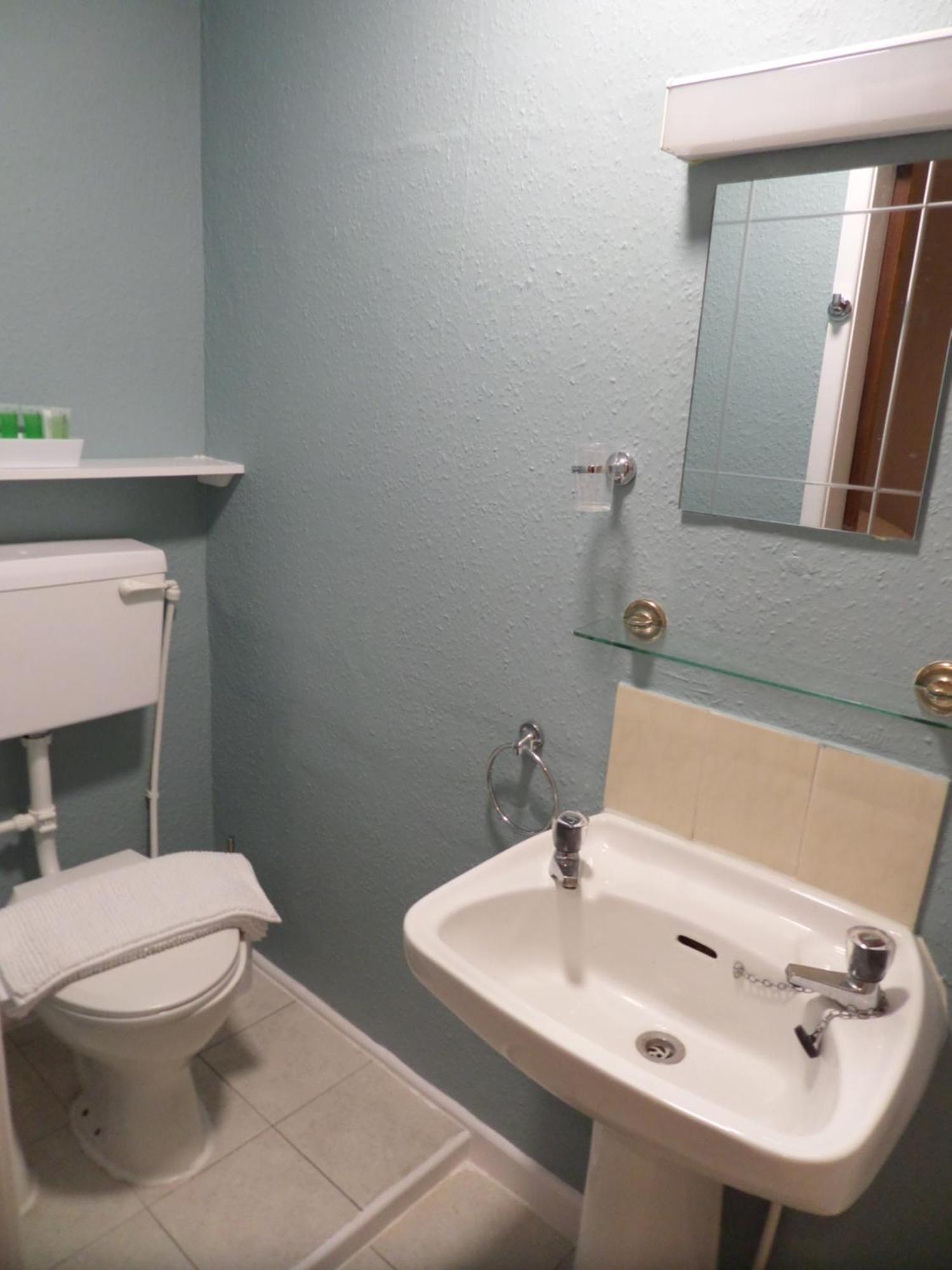 Nathans Guest House Blackpool Eksteriør bilde