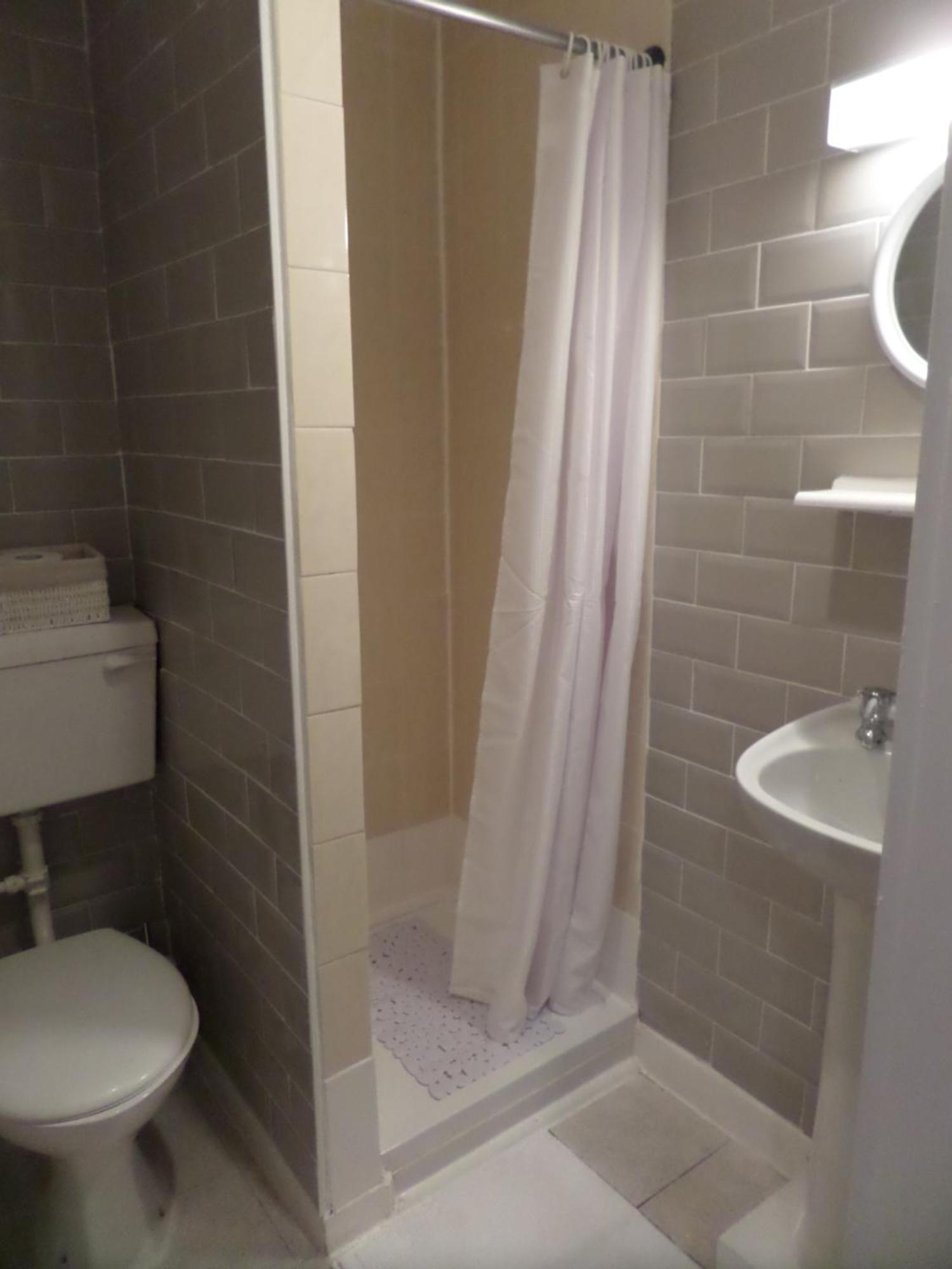 Nathans Guest House Blackpool Eksteriør bilde