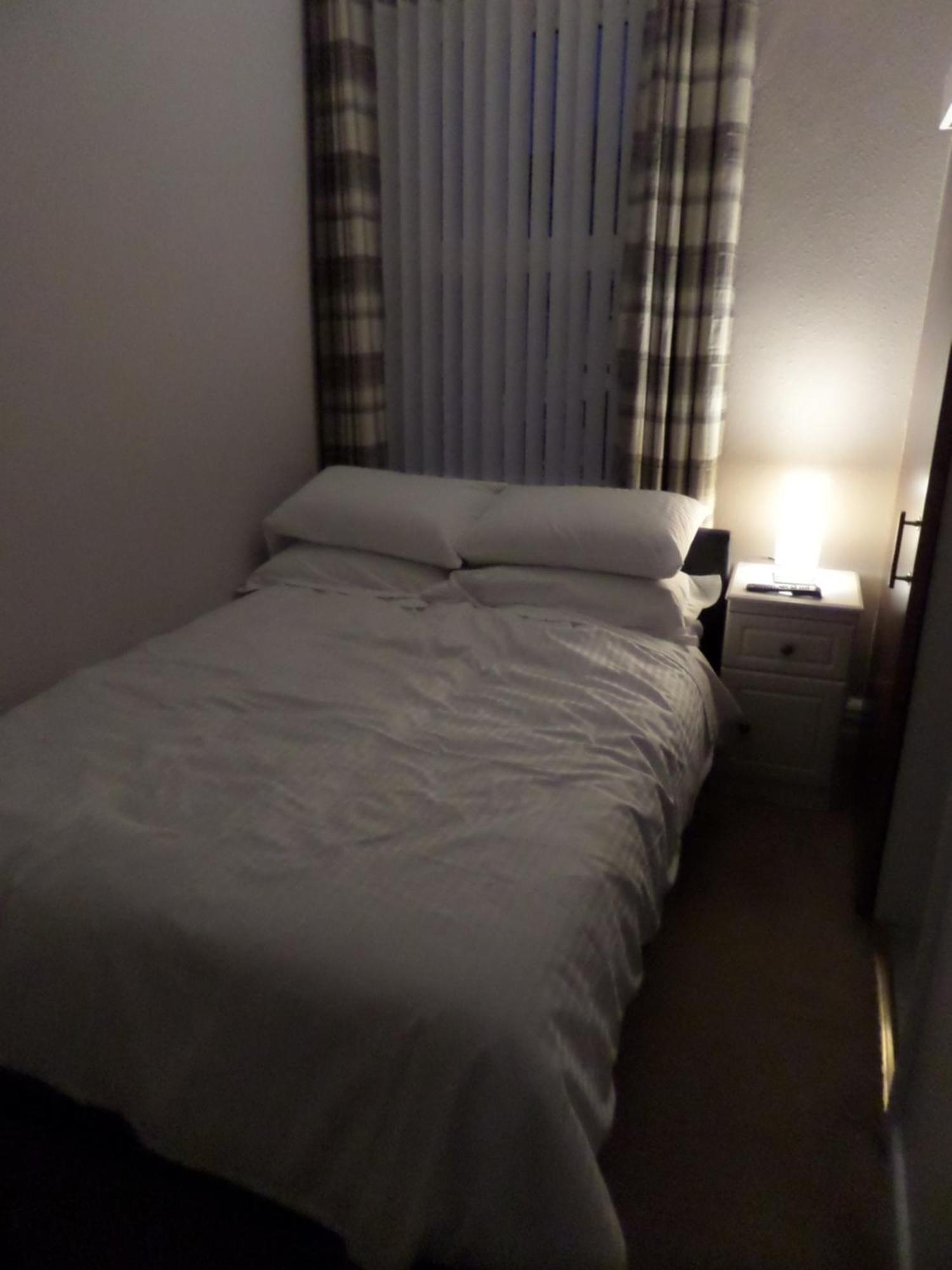 Nathans Guest House Blackpool Eksteriør bilde